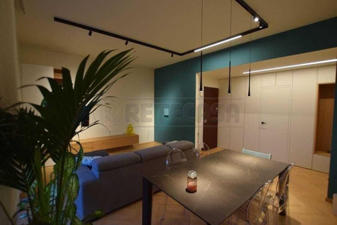 appartamento in vendita a Bergamo in zona Città Alta