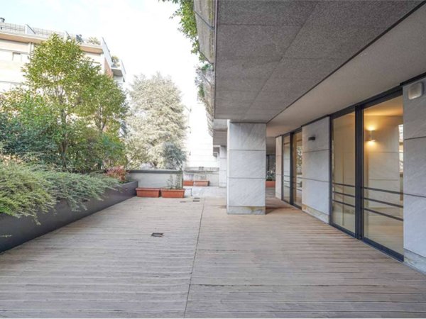 appartamento in vendita a Bergamo in zona Borgo Palazzo