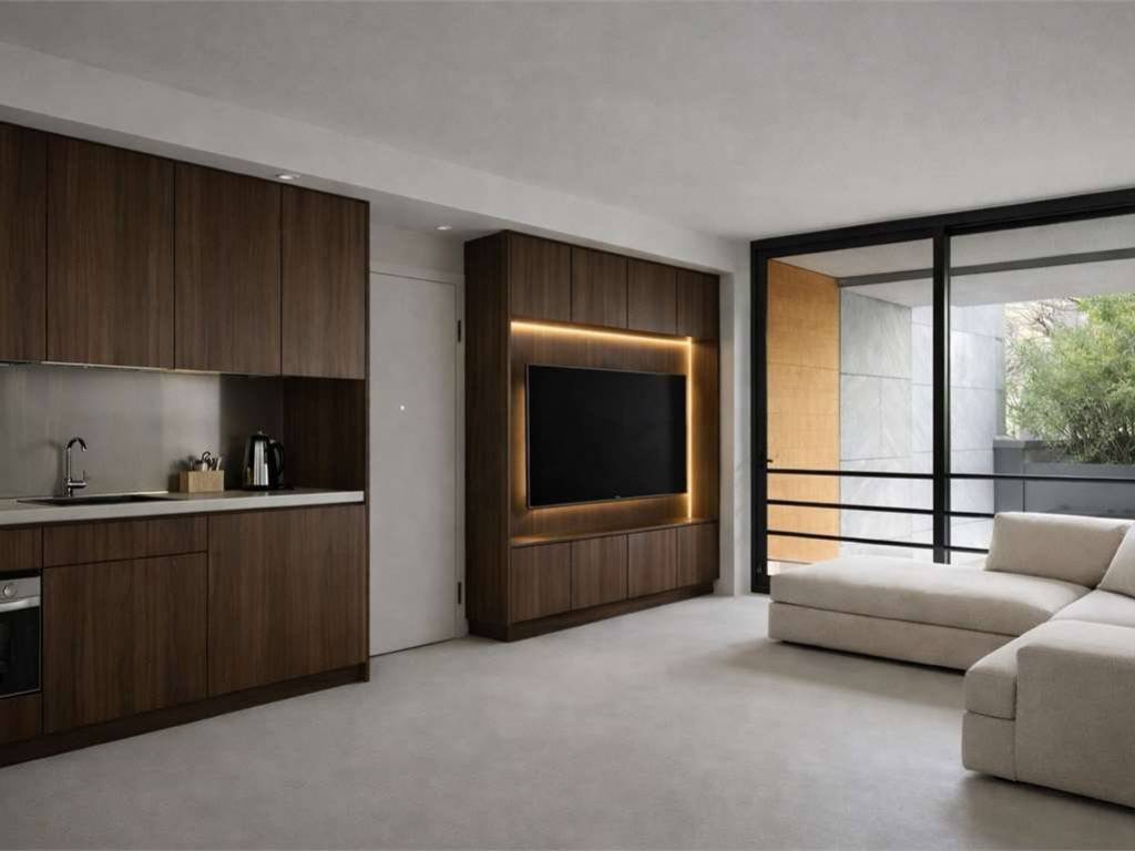 appartamento in vendita a Bergamo in zona Borgo Palazzo