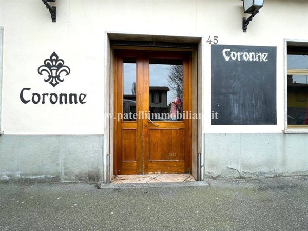 negozio in vendita a Bergamo in zona Longuelo