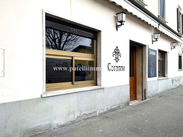 negozio in vendita a Bergamo in zona Longuelo