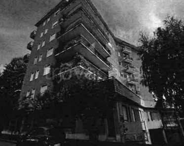appartamento in vendita a Bergamo in zona Malpensata