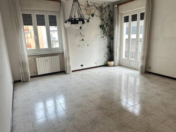 appartamento in vendita a Bergamo in zona Longuelo