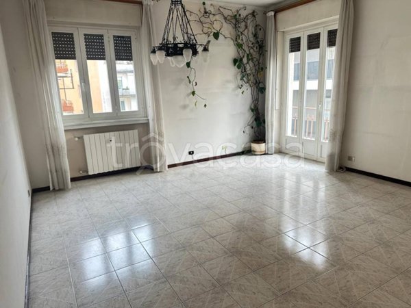 appartamento in vendita a Bergamo in zona Conca d'Oro