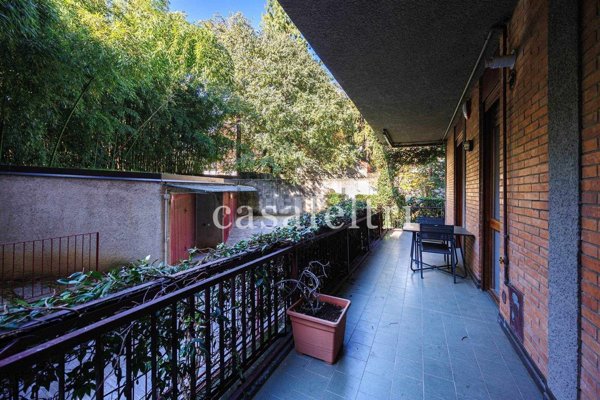 appartamento in vendita a Bergamo