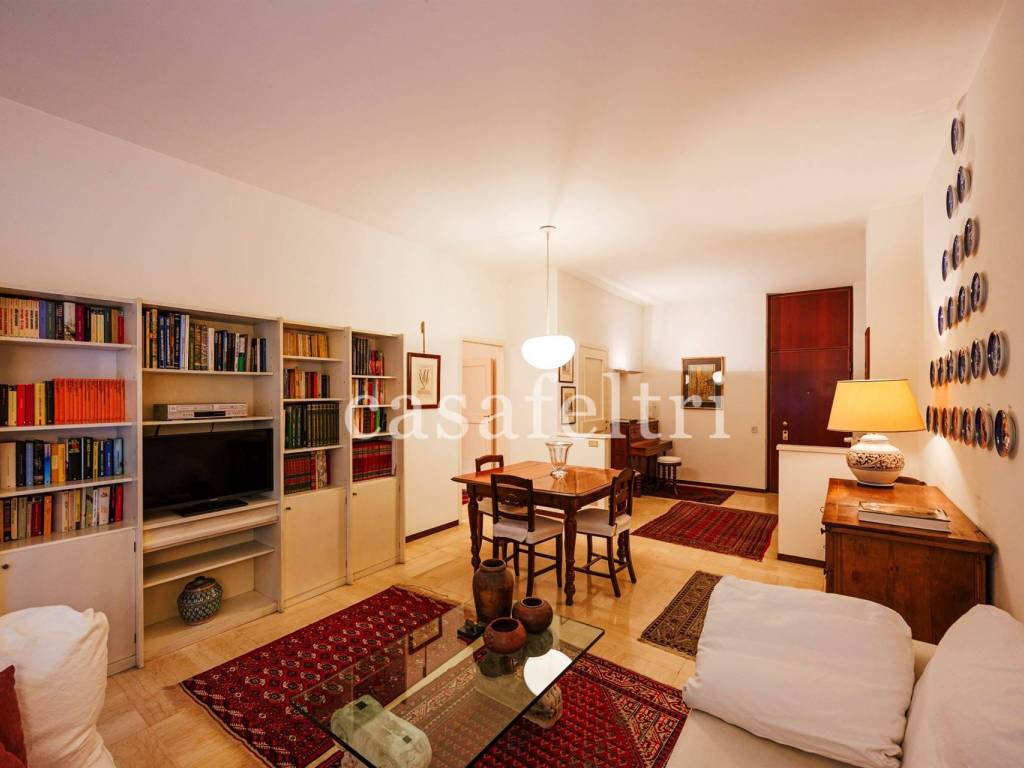 appartamento in vendita a Bergamo