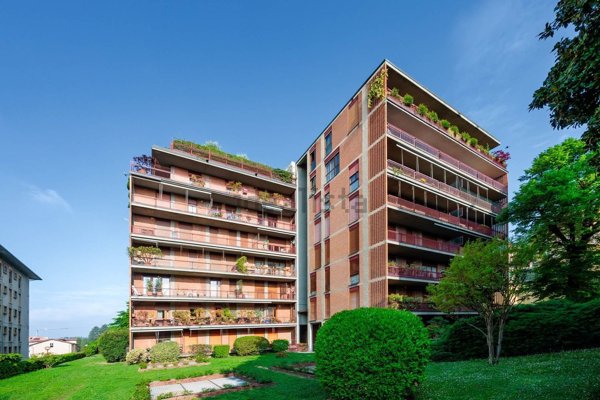 appartamento in vendita a Bergamo