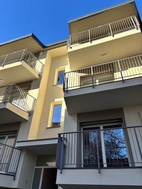 appartamento in vendita a Bergamo in zona Conca Fiorita