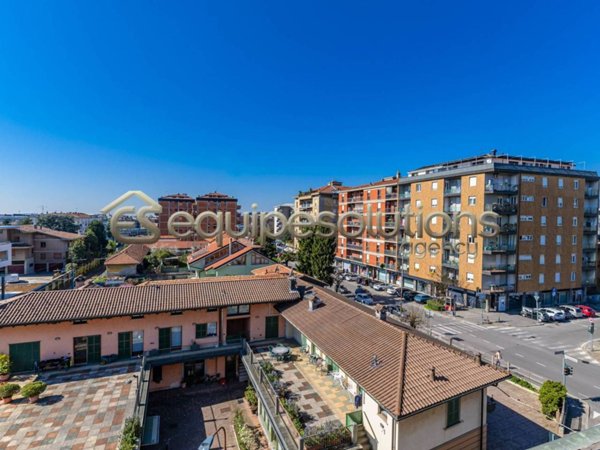 appartamento in vendita a Bergamo in zona Redona