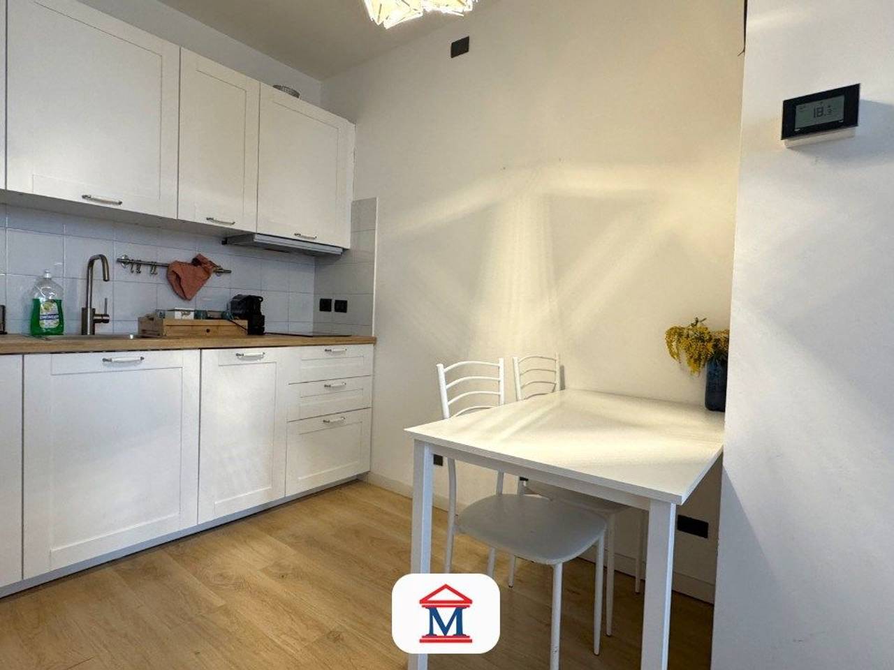 appartamento in vendita a Bergamo in zona Bergamo Centro