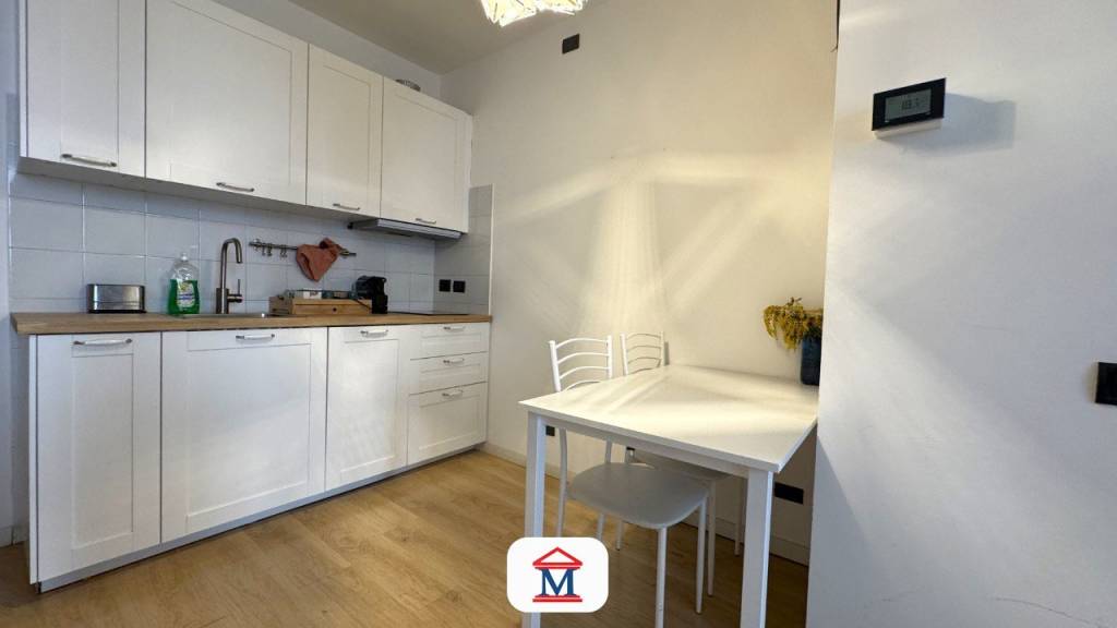 appartamento in vendita a Bergamo in zona Bergamo Centro