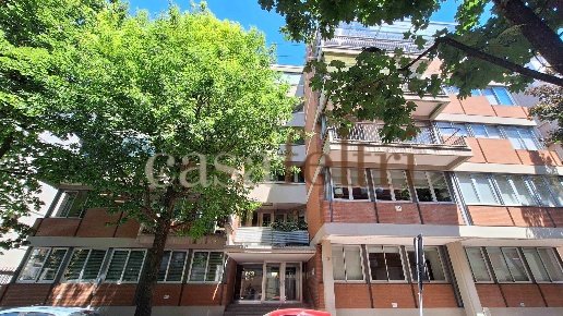 appartamento in vendita a Bergamo in zona Bergamo Centro
