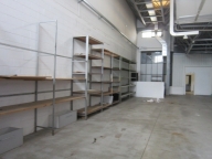 locale di sgombero in vendita a Bergamo