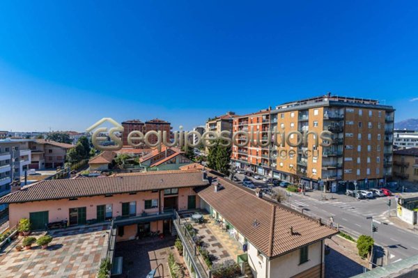appartamento in vendita a Bergamo in zona Redona