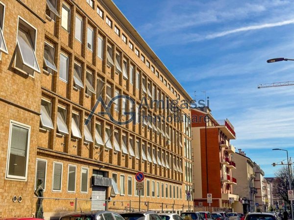 appartamento in vendita a Bergamo in zona Bergamo Centro