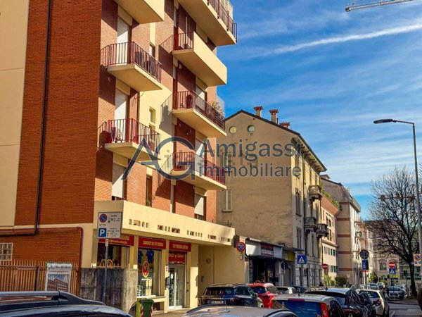appartamento in vendita a Bergamo in zona Bergamo Centro
