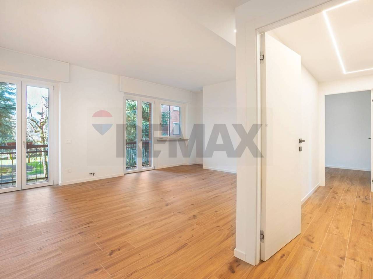 appartamento in vendita a Bergamo in zona Longuelo