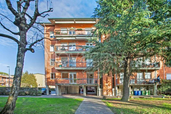 appartamento in vendita a Bergamo in zona Longuelo