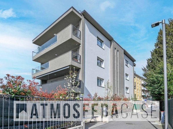 appartamento in vendita a Bergamo in zona Redona