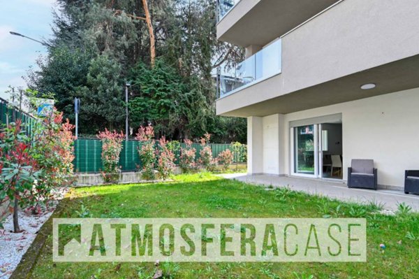 appartamento in vendita a Bergamo in zona Redona