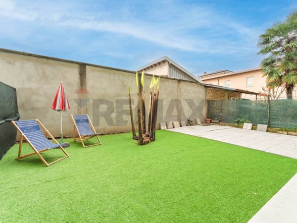 appartamento in vendita a Bergamo in zona Boccaleone