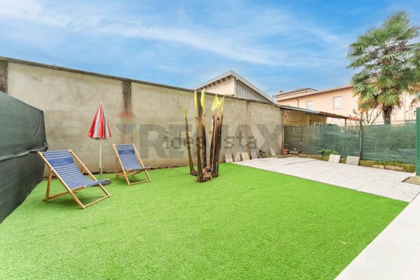 appartamento in vendita a Bergamo in zona Boccaleone