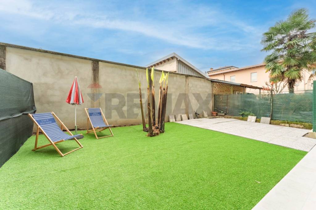 appartamento in vendita a Bergamo in zona Boccaleone