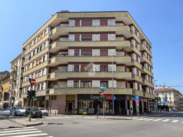 appartamento in vendita a Bergamo in zona Bergamo Centro