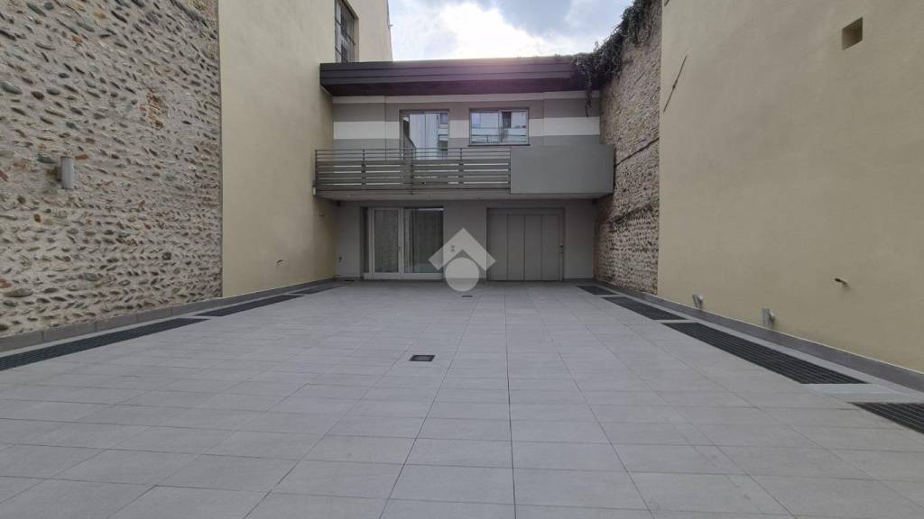 appartamento in vendita a Bergamo