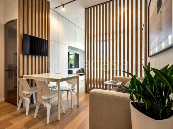 appartamento in vendita a Bergamo in zona Bergamo Centro