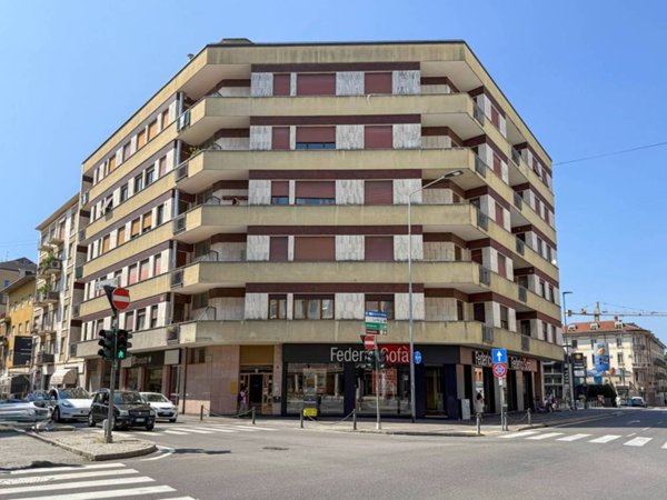 appartamento in vendita a Bergamo in zona Bergamo Centro