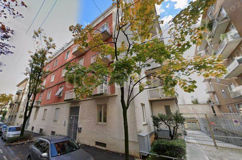 appartamento in vendita a Bergamo in zona Bergamo Centro