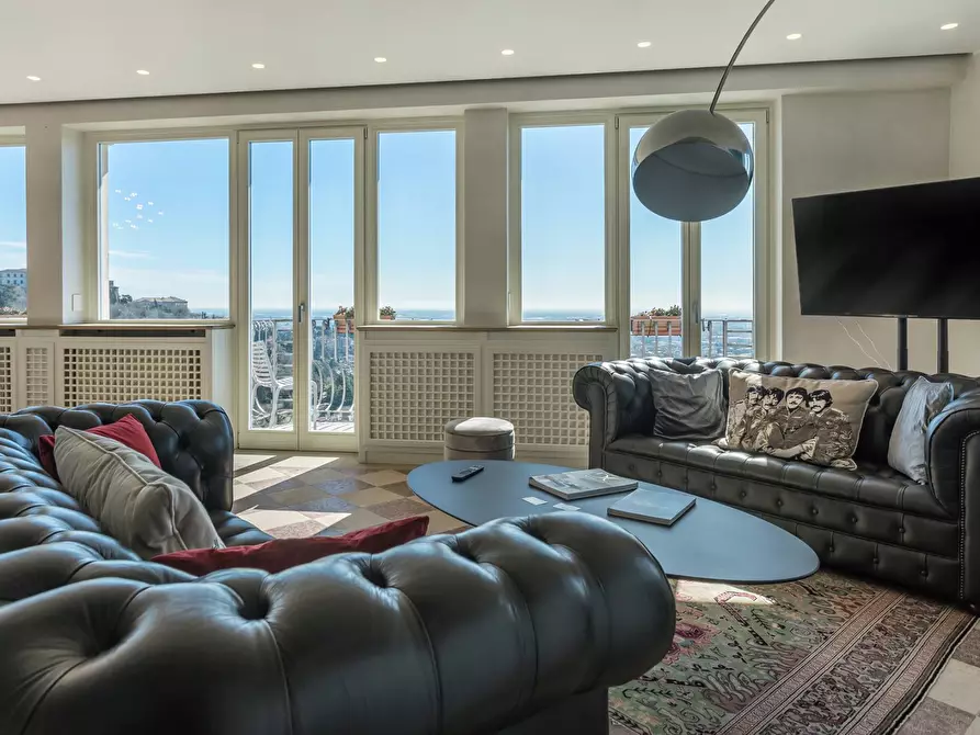 appartamento in vendita a Bergamo in zona Città Alta