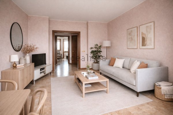 appartamento in vendita a Bergamo in zona Città Alta