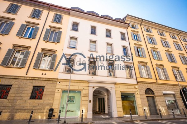 casa semindipendente in vendita a Bergamo
