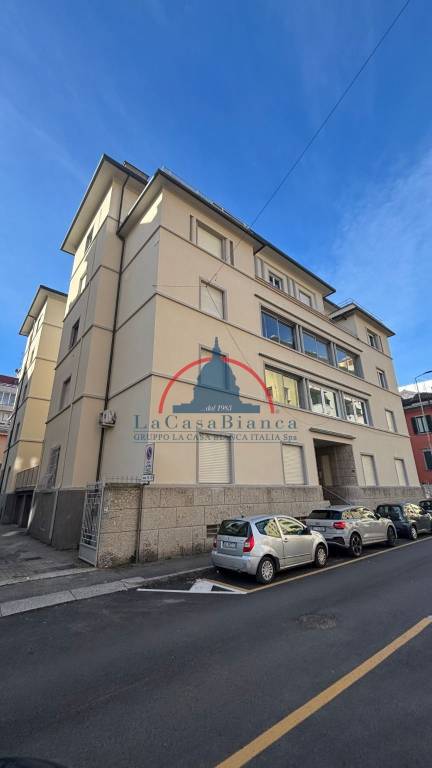 appartamento in vendita a Bergamo in zona Bergamo Centro