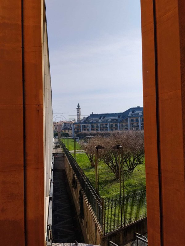 appartamento in vendita a Bergamo in zona Città Alta