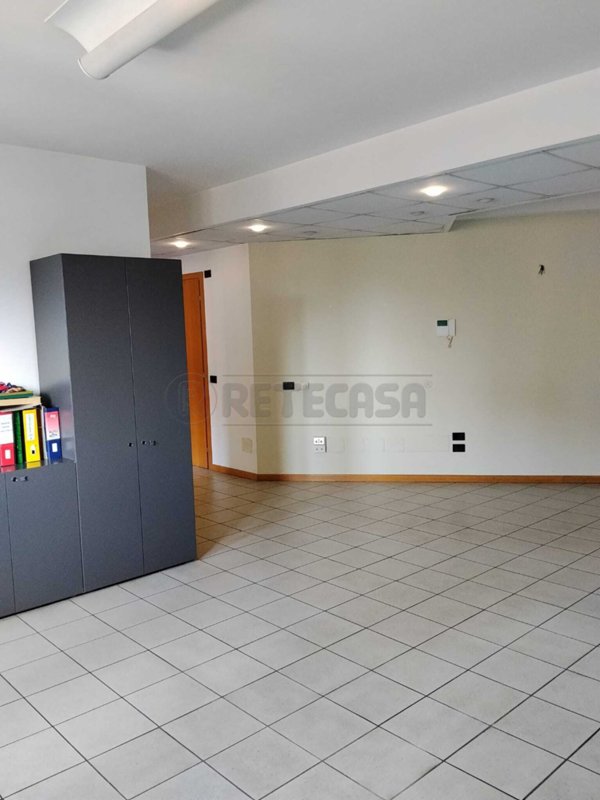 appartamento in vendita a Bergamo in zona Città Alta