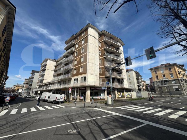 ufficio in vendita a Bergamo in zona Città Alta