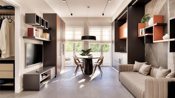 appartamento in vendita a Bergamo in zona Bergamo Centro