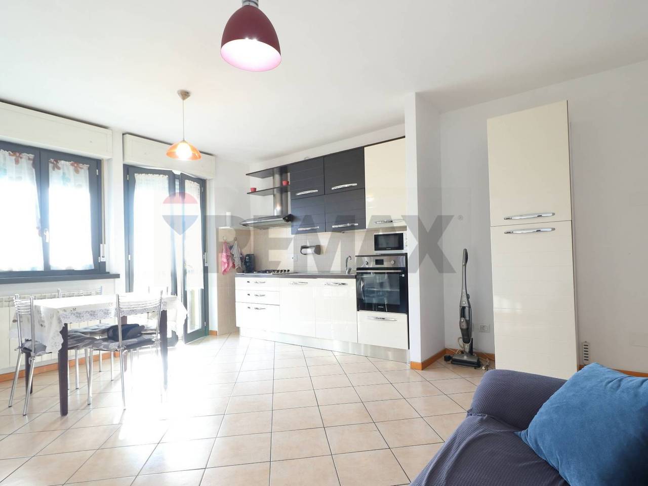 appartamento in vendita a Bergamo in zona Borgo Pignolo