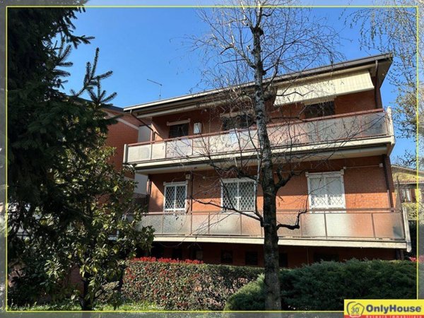 appartamento in vendita a Bergamo in zona Longuelo