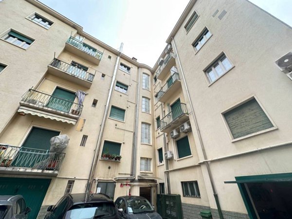 appartamento in vendita a Bergamo in zona Longuelo