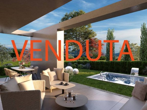 casa indipendente in vendita a Bergamo in zona Longuelo