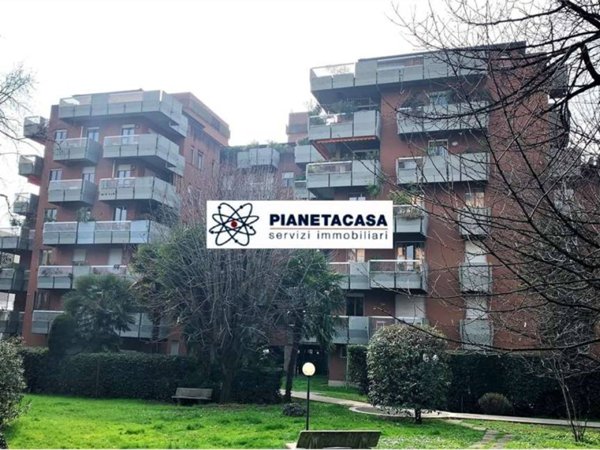 appartamento in vendita a Bergamo in zona Borgo Palazzo