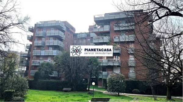 appartamento in vendita a Bergamo