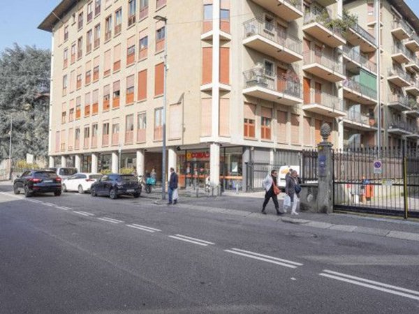 appartamento in vendita a Bergamo in zona Bergamo Centro
