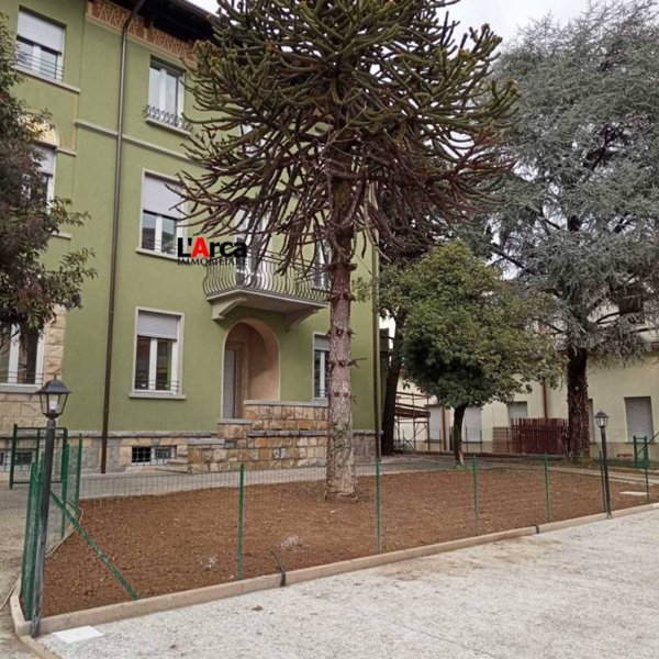 appartamento in vendita a Bergamo in zona Redona