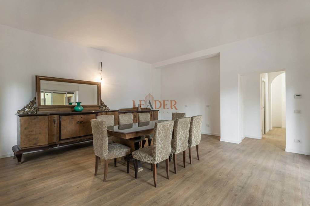 appartamento in vendita a Bergamo in zona Boccaleone