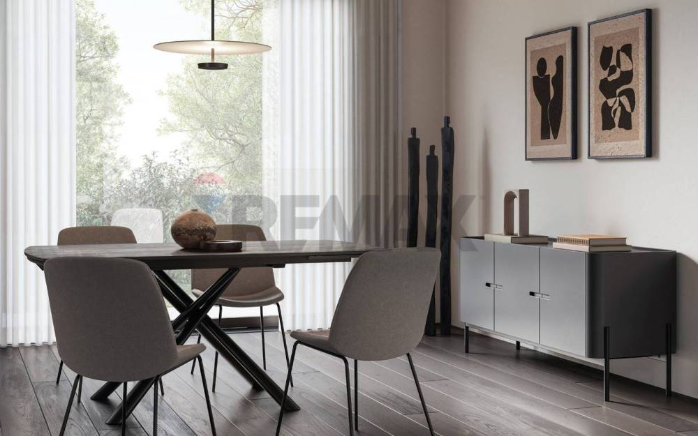 appartamento in vendita a Bergamo in zona Città Alta